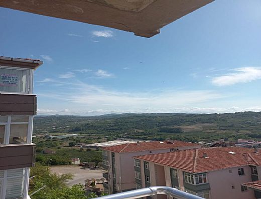 Hayalinizdeki Eve Bizimle Ulan