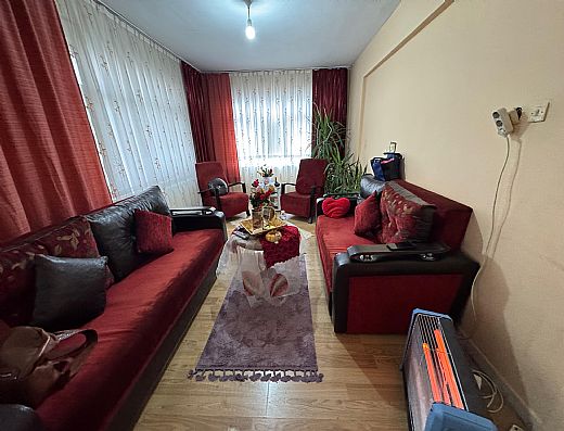 Hayalinizdeki Eve Bizimle Ula��n