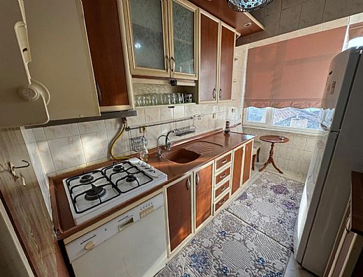 Hayalinizdeki Eve Bizimle Ulan