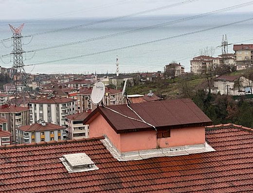 Hayalinizdeki Eve Bizimle Ulan