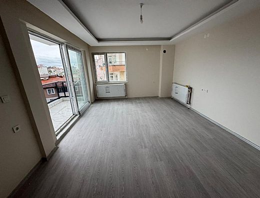 Hayalinizdeki Eve Bizimle Ulan
