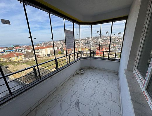 Hayalinizdeki Eve Bizimle Ulan