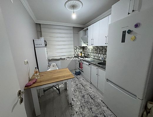 Hayalinizdeki Eve Bizimle Ulan