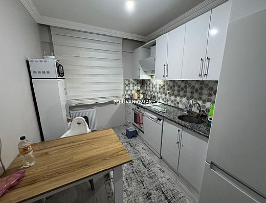 Hayalinizdeki Eve Bizimle Ulan