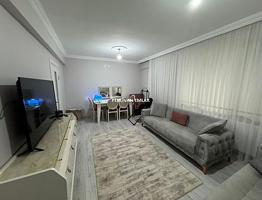 Hayalinizdeki Eve Bizimle Ulan