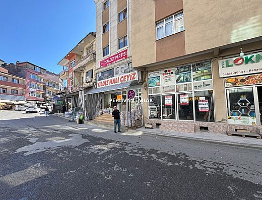 Hayalinizdeki Eve Bizimle Ulan