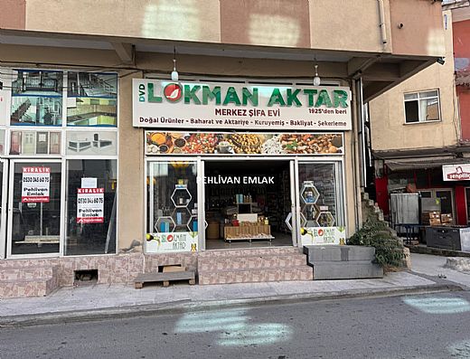 Hayalinizdeki Eve Bizimle Ulan