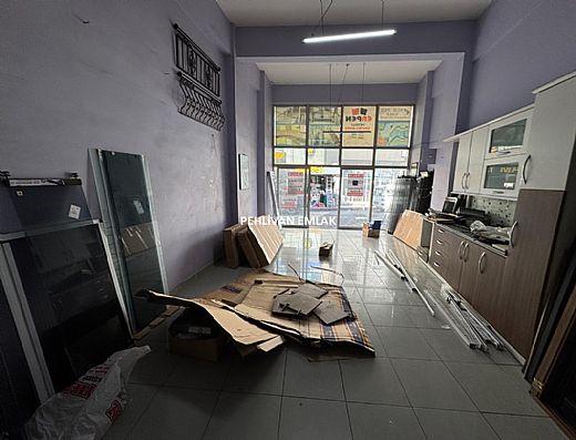 Hayalinizdeki Eve Bizimle Ulan