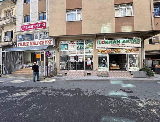 Hayalinizdeki Eve Bizimle Ulan