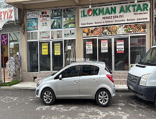 Alapl Satlk Daire - Alapl Kiralk Daire | Pehlivan Emlak