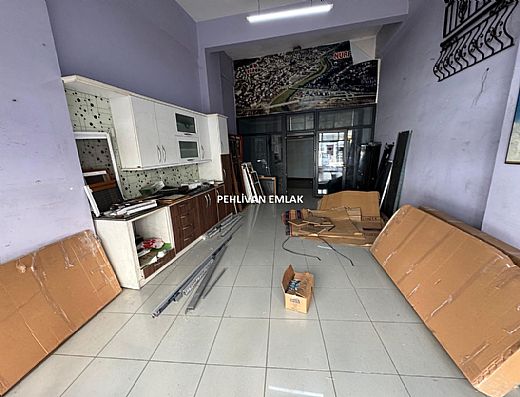 Hayalinizdeki Eve Bizimle Ulan