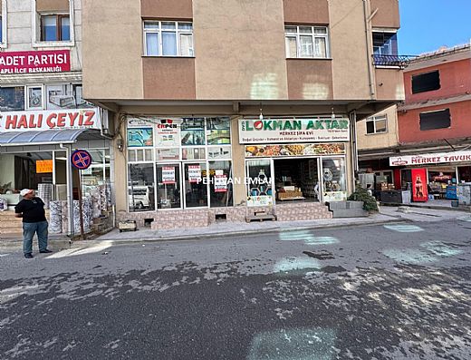 Hayalinizdeki Eve Bizimle Ulan