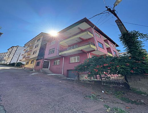 Hayalinizdeki Eve Bizimle Ulan