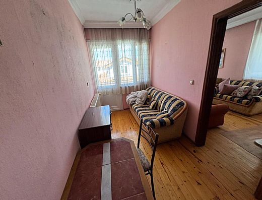 Hayalinizdeki Eve Bizimle Ulan