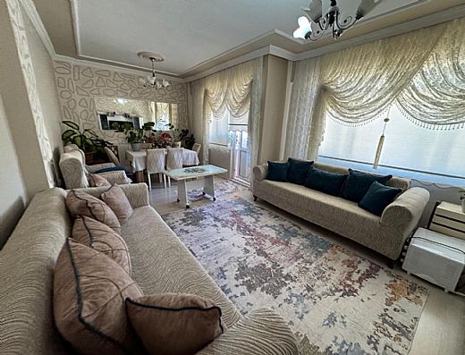 Hayalinizdeki Eve Bizimle Ulan