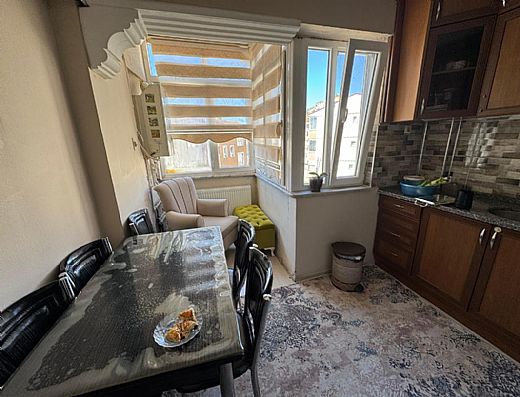 Hayalinizdeki Eve Bizimle Ulan