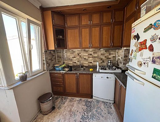 Hayalinizdeki Eve Bizimle Ulan