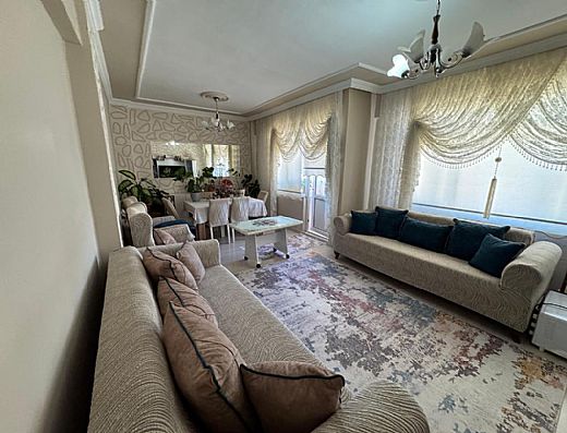 Alapl Satlk Daire - Alapl Kiralk Daire | Pehlivan Emlak