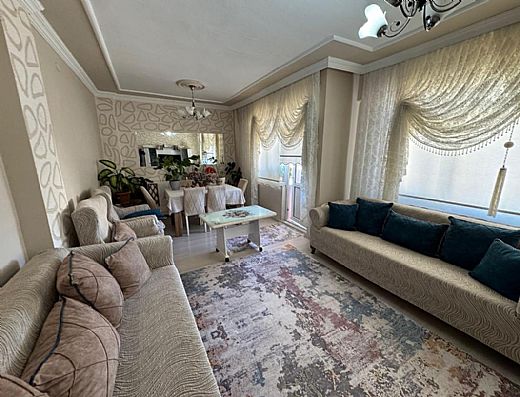 Hayalinizdeki Eve Bizimle Ulan