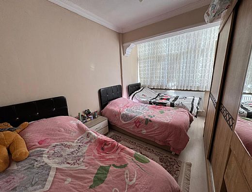 Hayalinizdeki Eve Bizimle Ulan