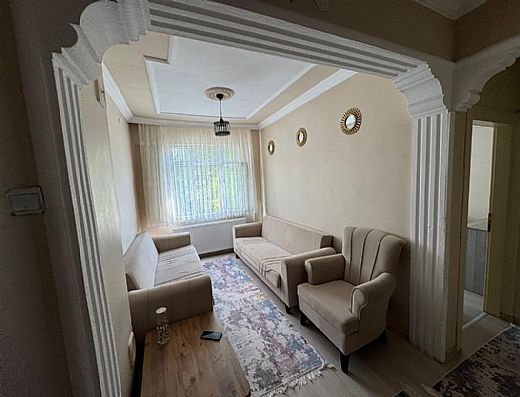 Hayalinizdeki Eve Bizimle Ulan