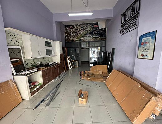 Hayalinizdeki Eve Bizimle Ulan