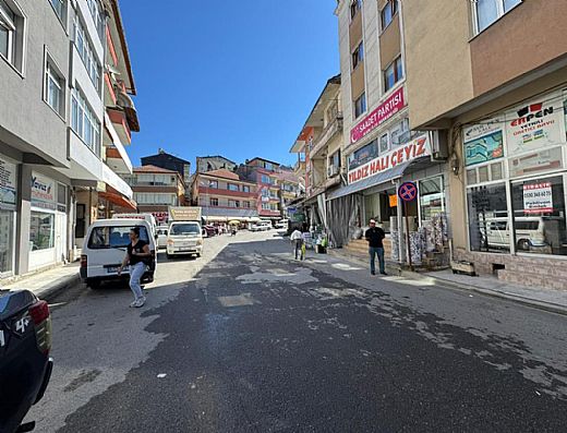 Hayalinizdeki Eve Bizimle Ulan