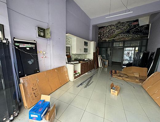 Hayalinizdeki Eve Bizimle Ulan