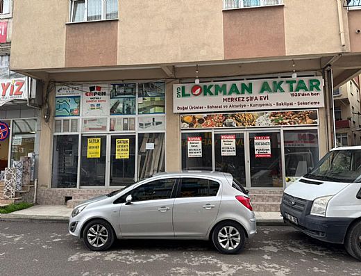 Hayalinizdeki Eve Bizimle Ulan