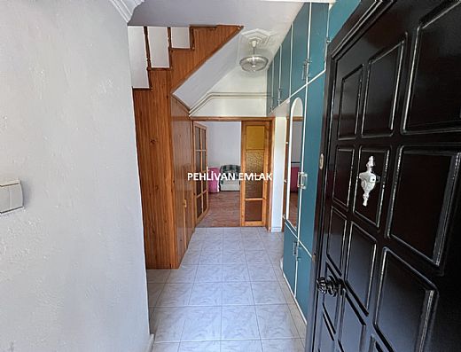 Hayalinizdeki Eve Bizimle Ulan