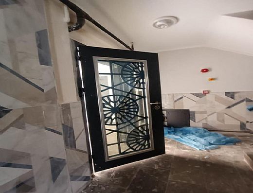 Hayalinizdeki Eve Bizimle Ulan