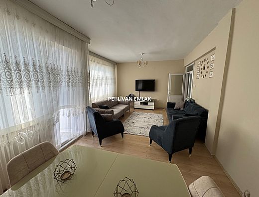 Hayalinizdeki Eve Bizimle Ulan