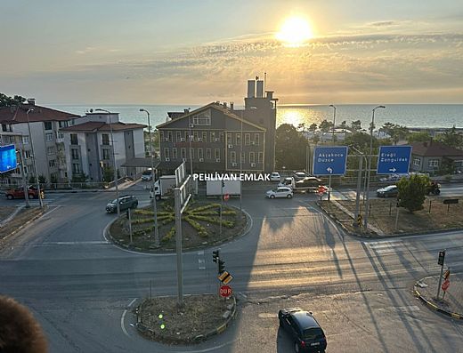 Alapl Satlk Daire - Alapl Kiralk Daire | Pehlivan Emlak