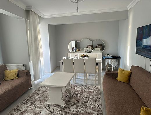 Hayalinizdeki Eve Bizimle Ulan