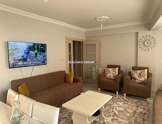 Hayalinizdeki Eve Bizimle Ulan