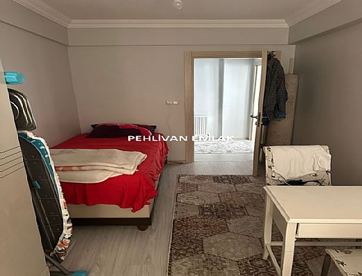 Hayalinizdeki Eve Bizimle Ulan