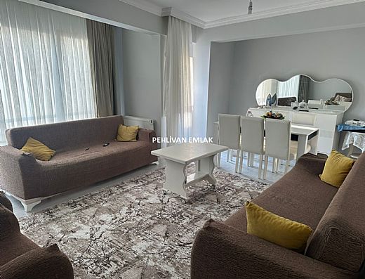 Hayalinizdeki Eve Bizimle Ulan