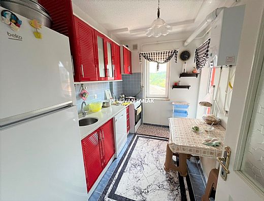 Alapl Satlk Daire - Alapl Kiralk Daire | Pehlivan Emlak