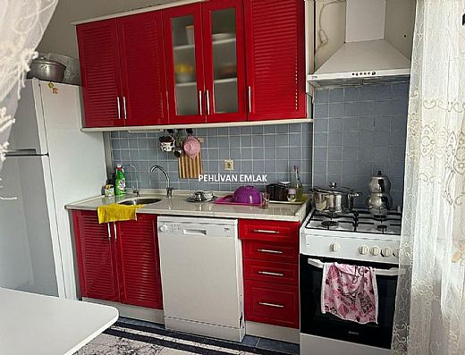 Hayalinizdeki Eve Bizimle Ulan