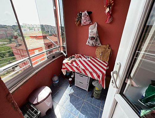 Hayalinizdeki Eve Bizimle Ulan