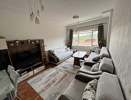 Hayalinizdeki Eve Bizimle Ulan