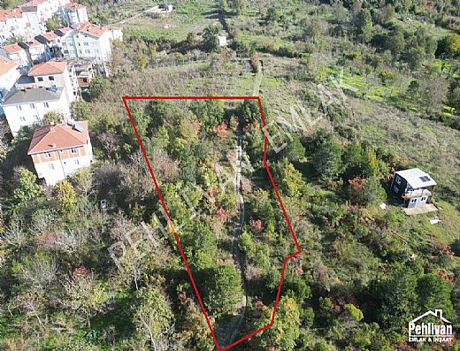 Hayalinizdeki Eve Bizimle Ulan