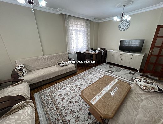 Alapl Satlk Daire - Alapl Kiralk Daire | Pehlivan Emlak