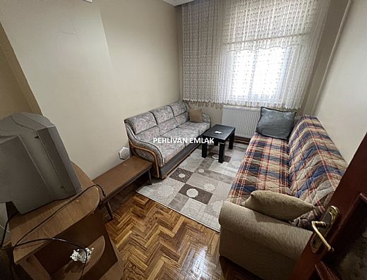 Hayalinizdeki Eve Bizimle Ulan