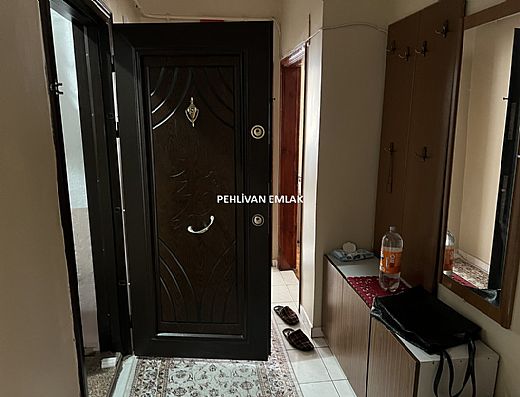 Hayalinizdeki Eve Bizimle Ulan