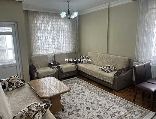 Hayalinizdeki Eve Bizimle Ulan