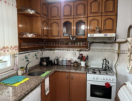 Hayalinizdeki Eve Bizimle Ulan