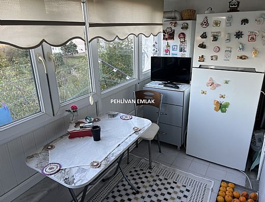 Hayalinizdeki Eve Bizimle Ulan