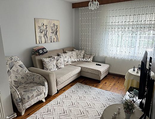 Hayalinizdeki Eve Bizimle Ulan