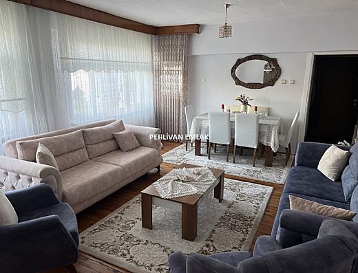 Hayalinizdeki Eve Bizimle Ulan